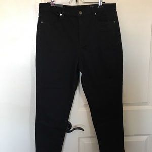 BLANK NYC JEANS